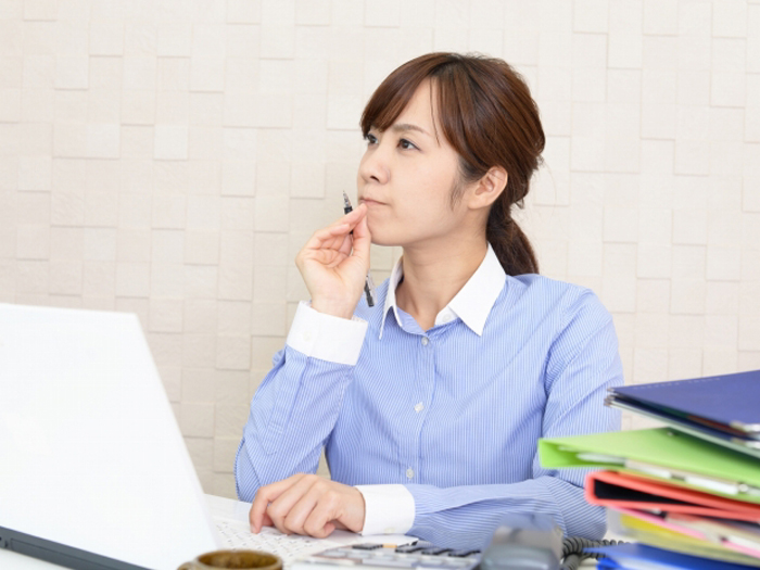 経理・事務効率化