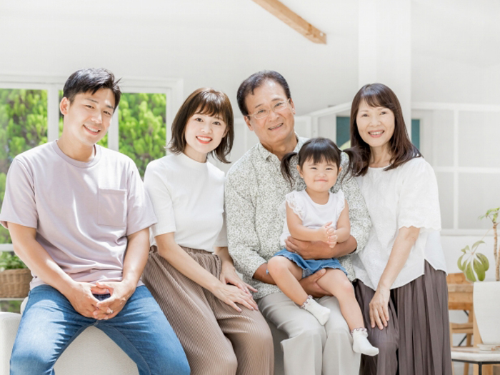 相続・贈与・相続税対策